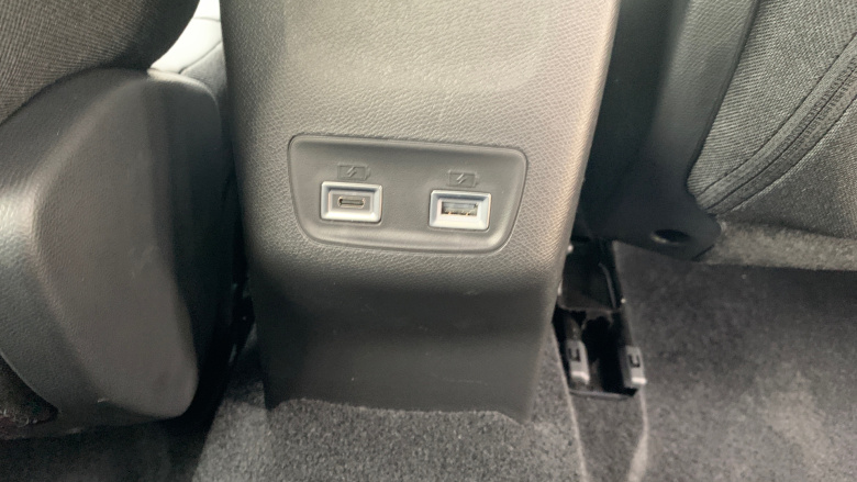 Peugeot 208 1.2 Hybrid 110 Allure 5dr e-DSC6 Petrol Hatchback